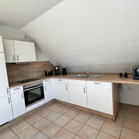 Ferienwohnung Apartment *