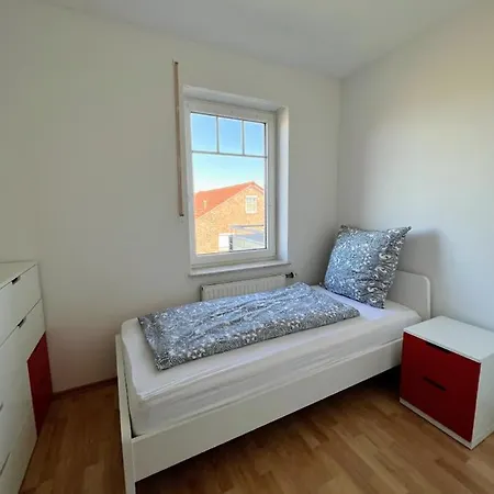 Ferienwohnung Apartment Esens