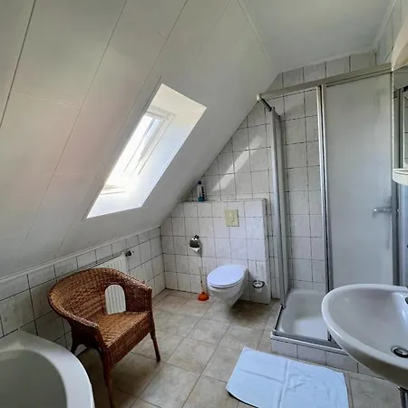 Ferienwohnung *