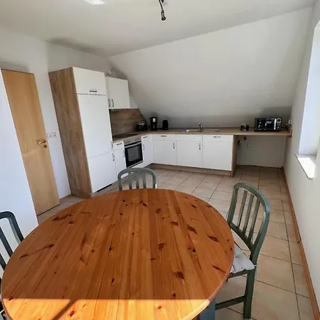 Ferienwohnung * Esens