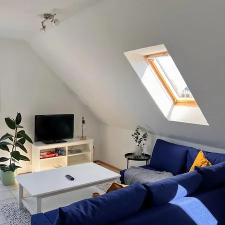 Ferienwohnung Esens