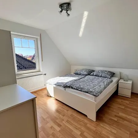 Ferienwohnung Esens