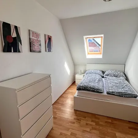 Ferienwohnung